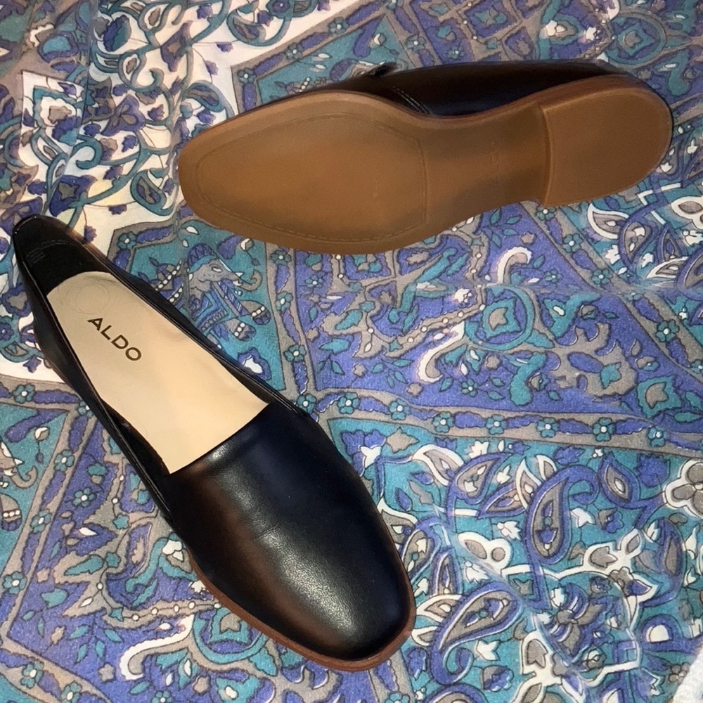 Black Flats